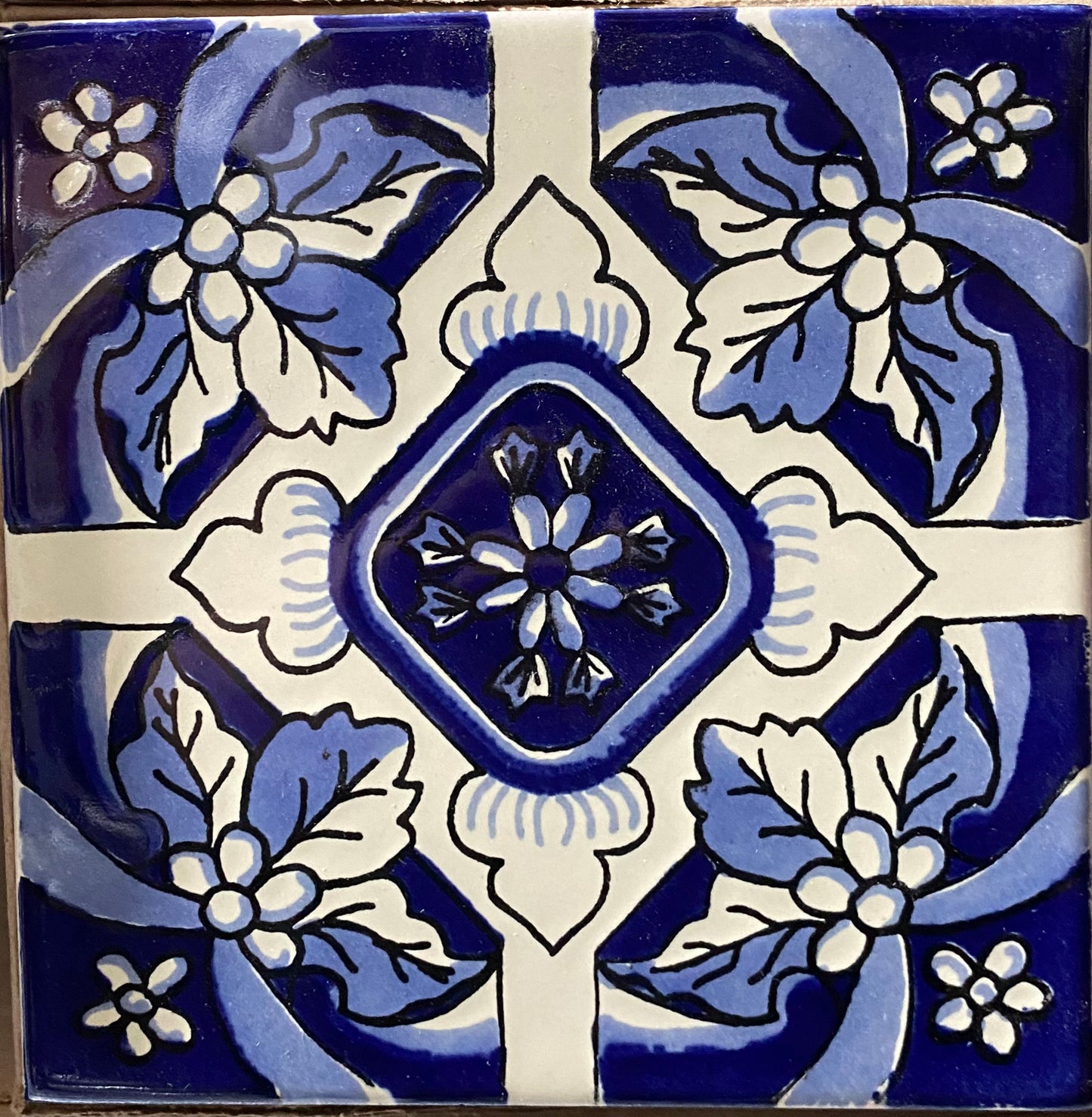 Tiles 15*15 cm