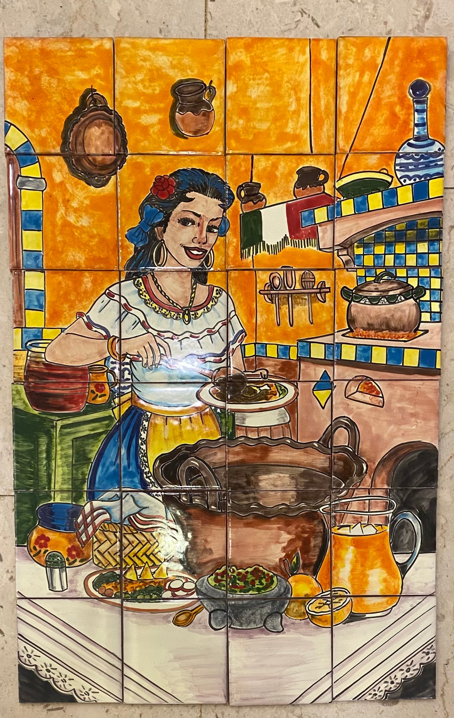 La Cocina