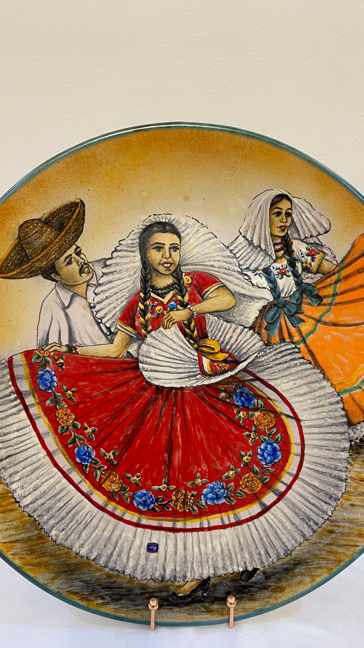 Mexican Dance