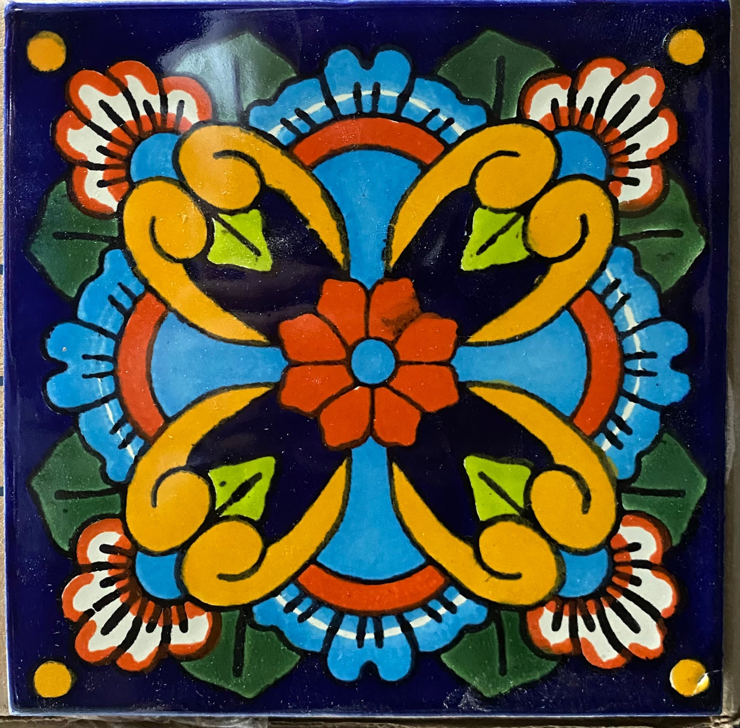 Tiles 15*15 cm