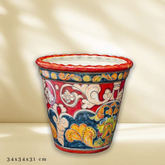 Vaso Italiano Medium