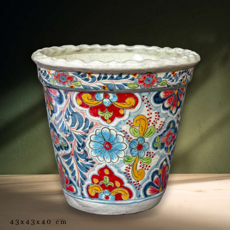 Vaso Traditional Large