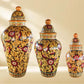 Royal vases set of 3 pieces