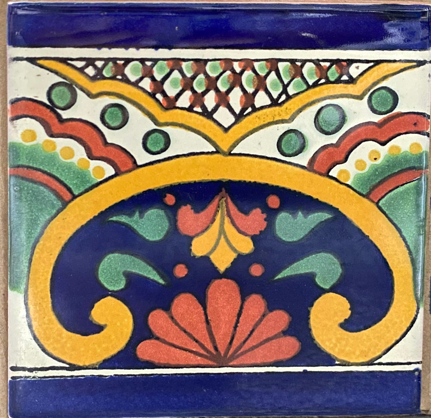 Tiles 10*10cm