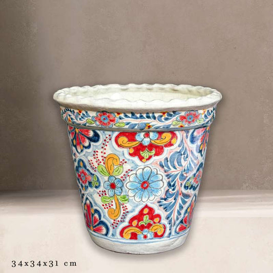 Vaso Traditional Medium