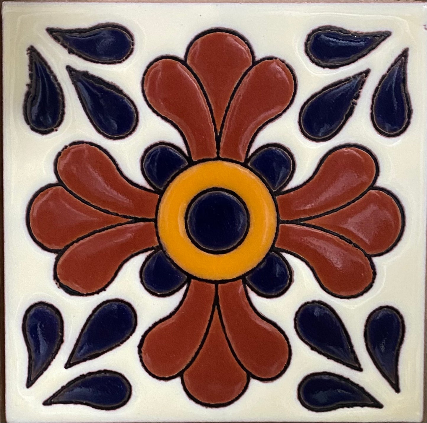 Relief Tiles 10*10