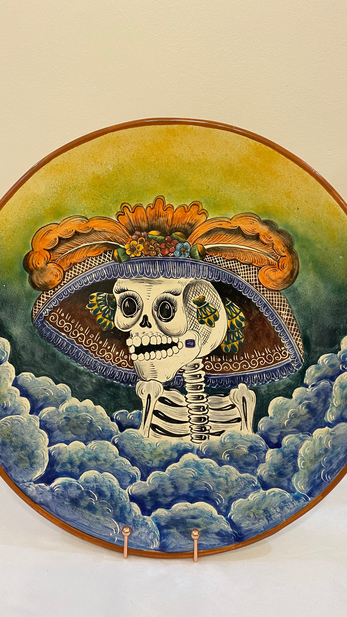 Catrina Large