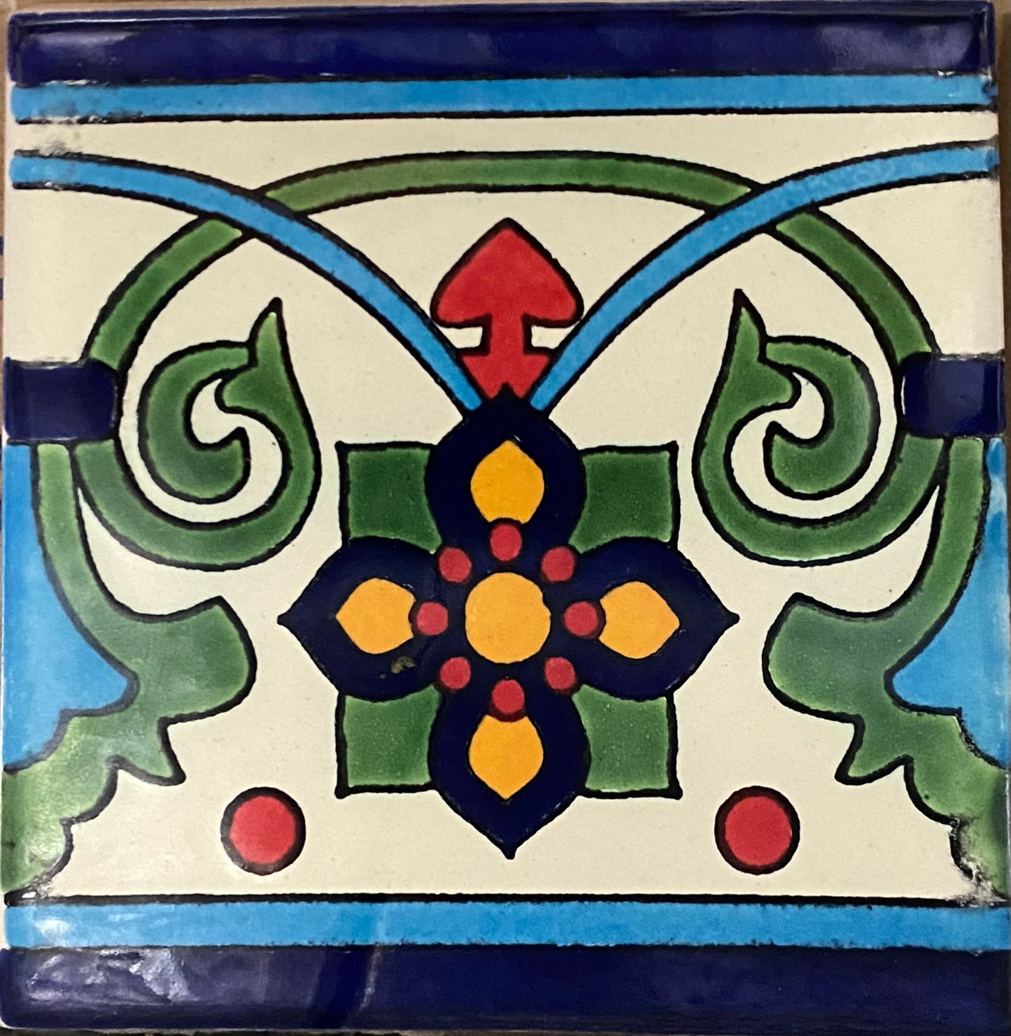 Tiles 10*10cm