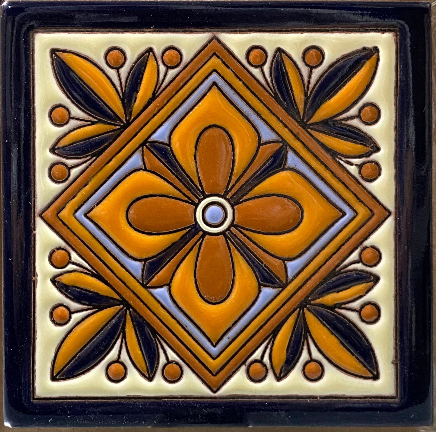 Relief Tiles 10*10