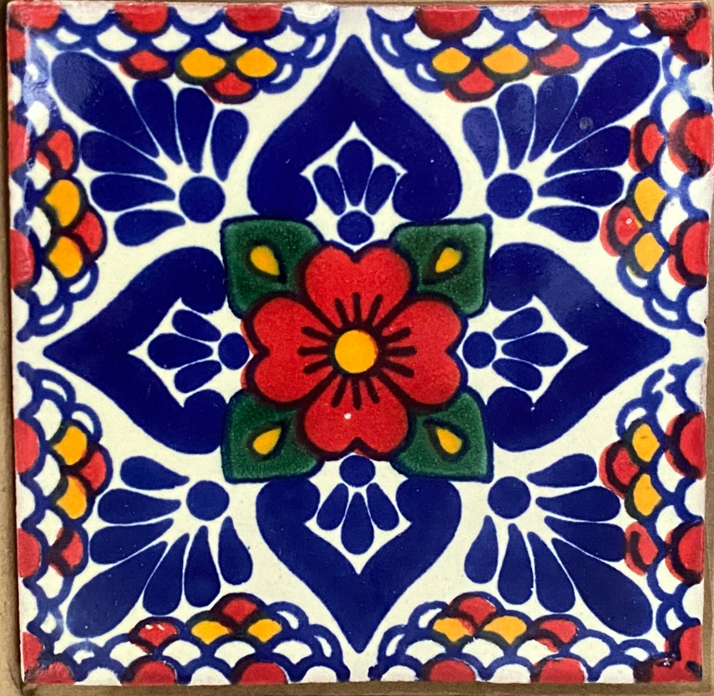 Tiles 10*10cm