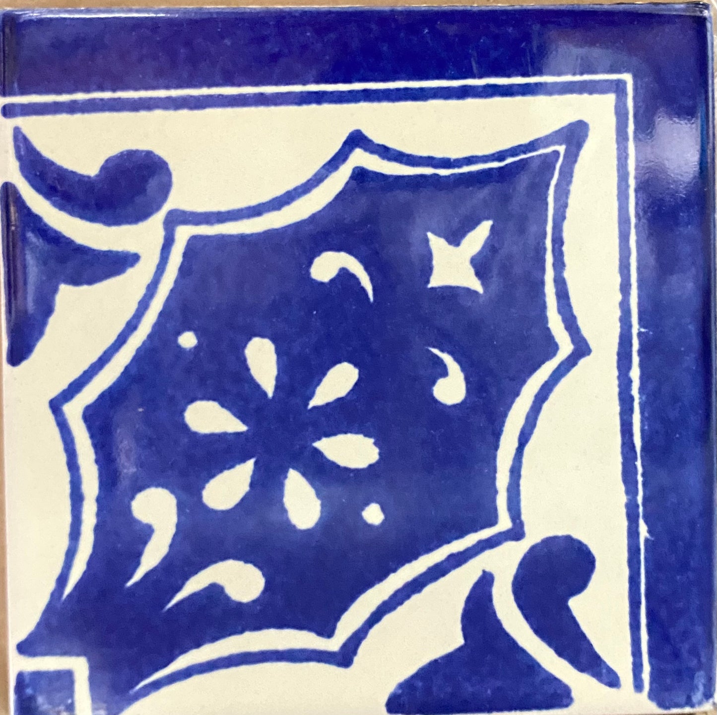 Tiles 10*10cm