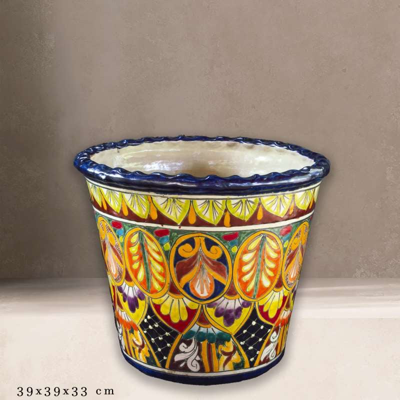 Vaso Leticia Dolce