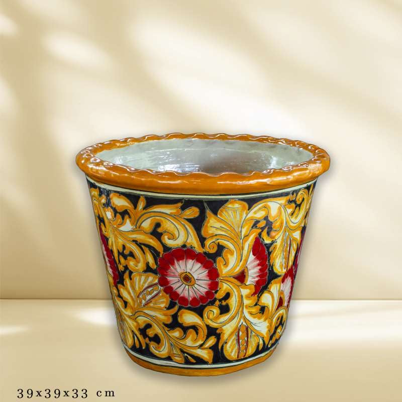 Vaso Leticia Royal