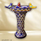 Bird water bowl Pavo