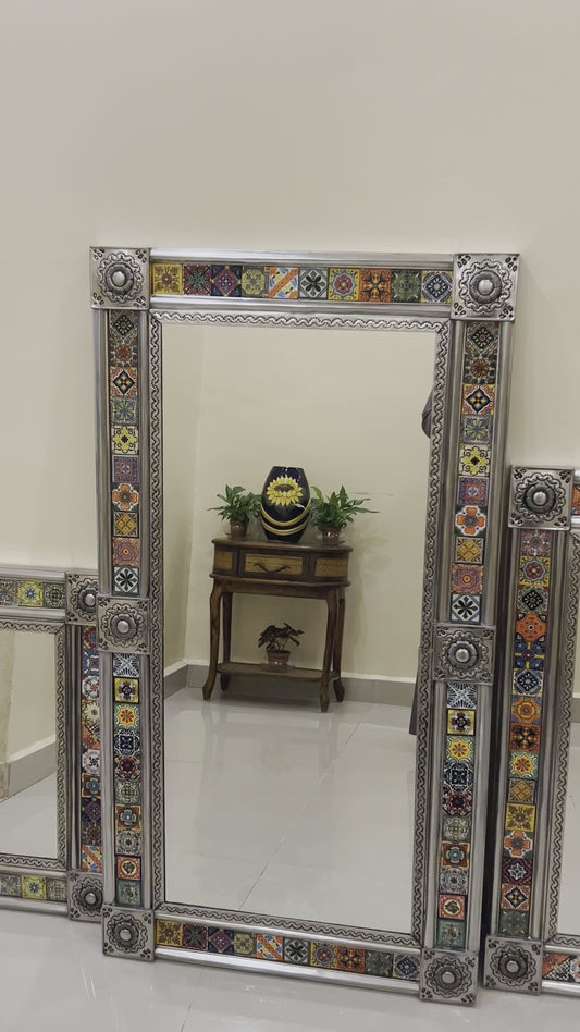 Mirrorr 1 meter x 72 cm